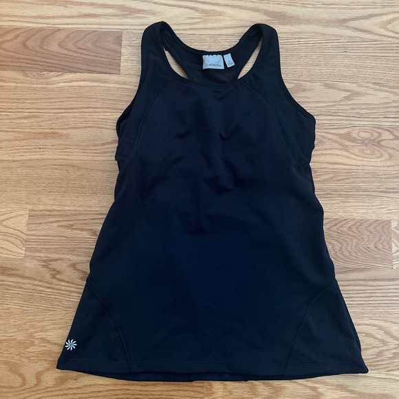 Athleta Tops - Athleta NWOT Full Throttle Tank (M)